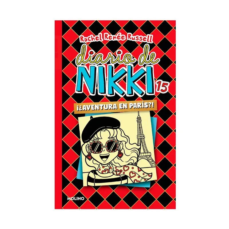 Diario de nikki 15