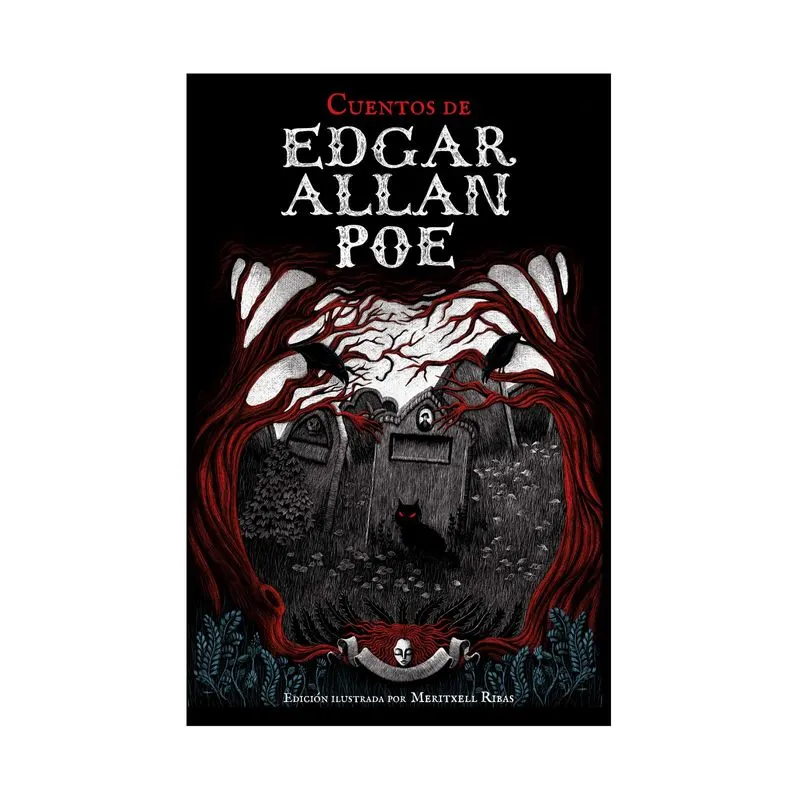 Cuentos de Edgar Allan Poe