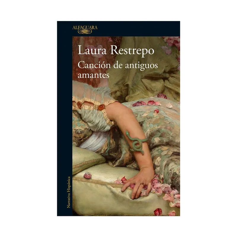 Canción de antiguos amantes