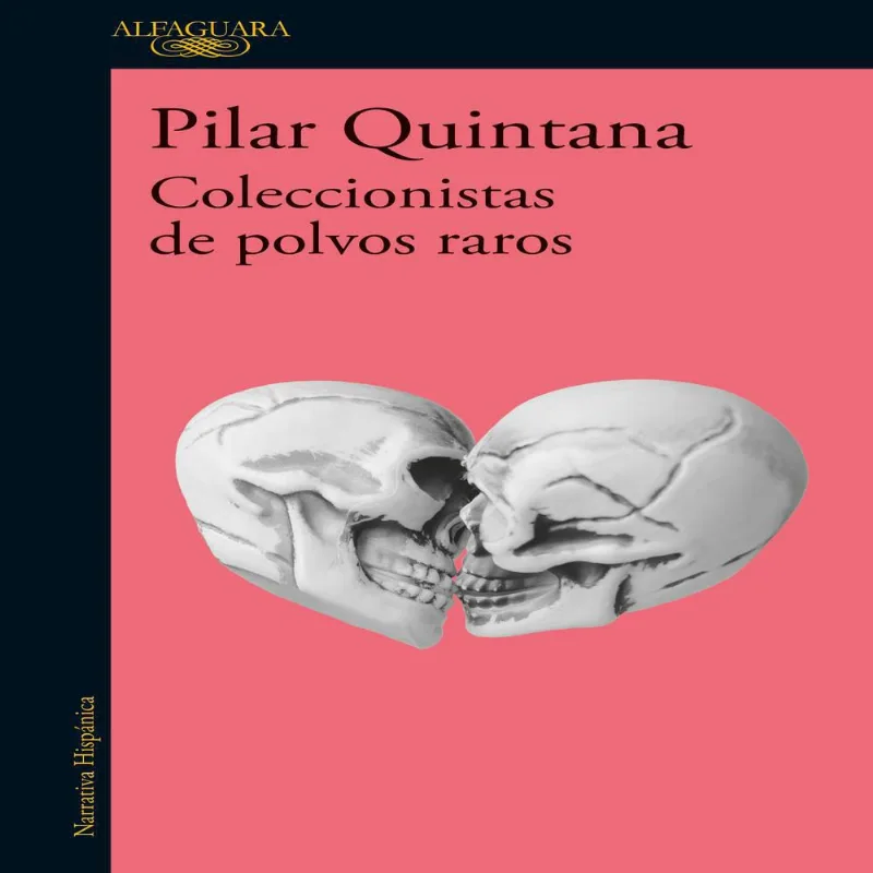 Coleccionista De Polvos Raros RANDOM HOUSE 4009565