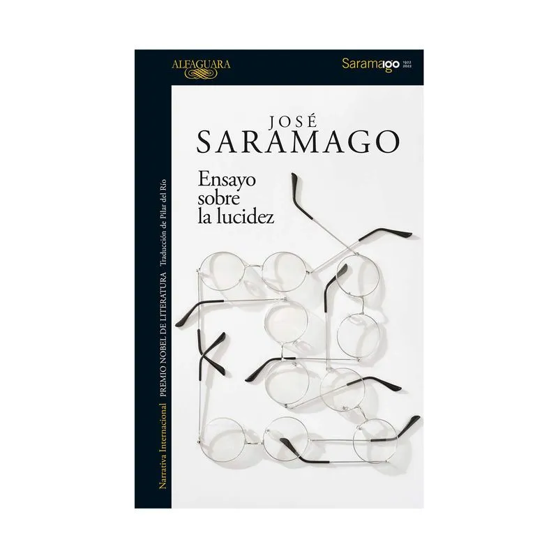 Ensayo sobre la lucidez