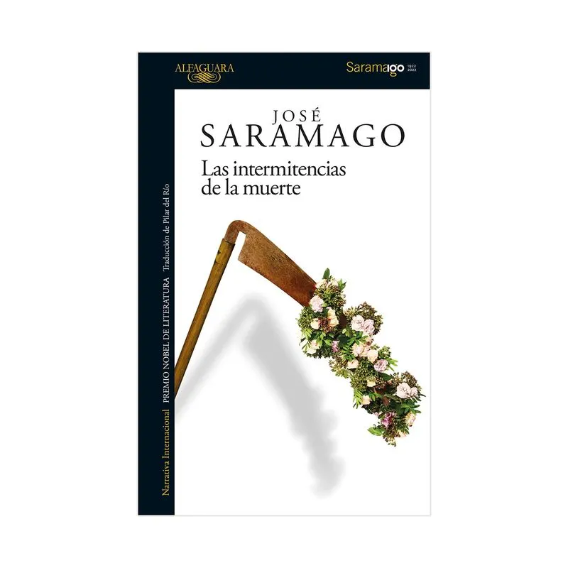 Las intermitencias de la muerte