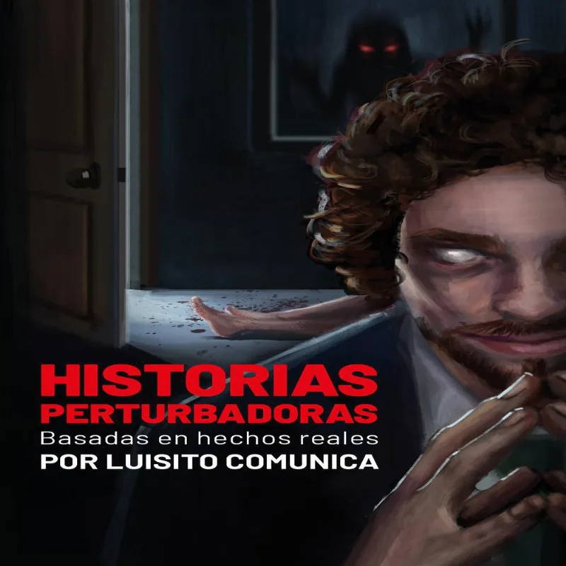Histor Pertur Para Cuidarte De, Luisito Comunica