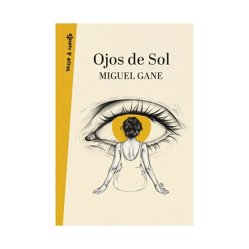 Ojos de sol