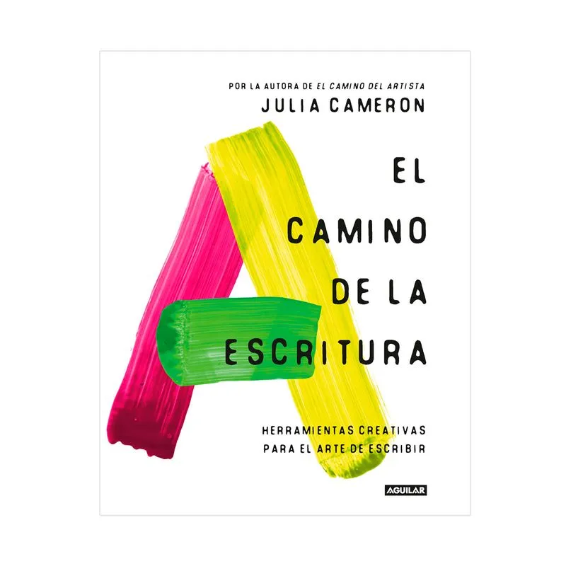 El camino de la escritura