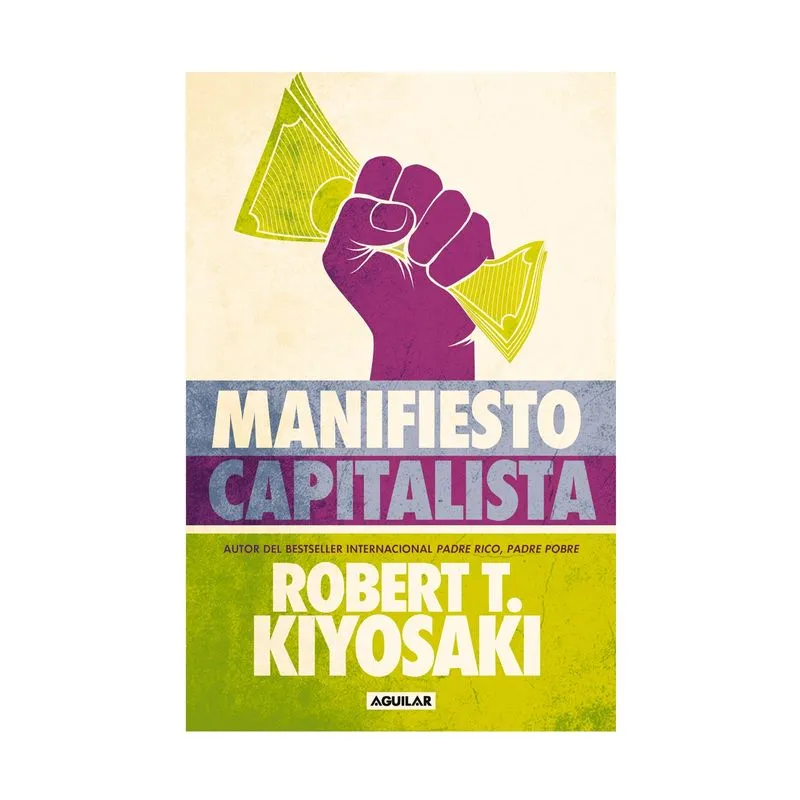 Manifiesto capitalista