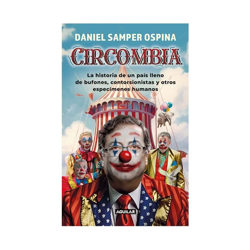 Circombia