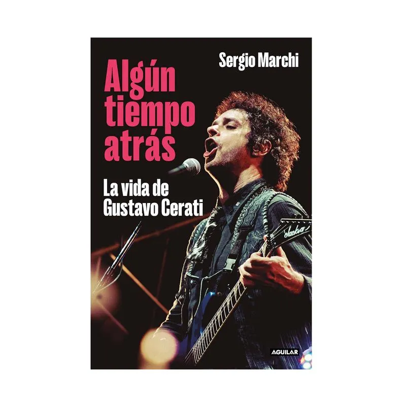 Algún tiempo atrás