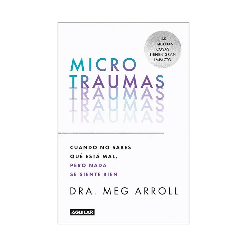 Microtraumas