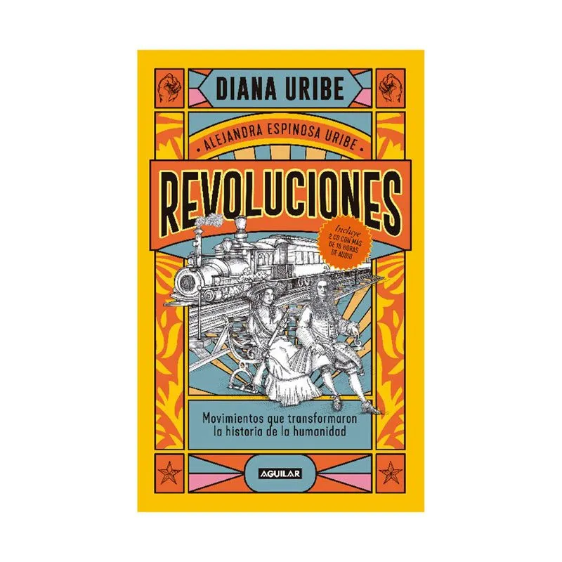 Revoluciones