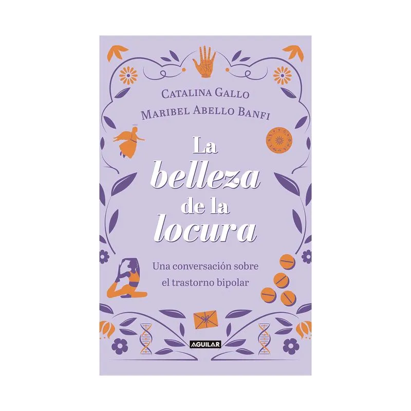 La belleza de la locura