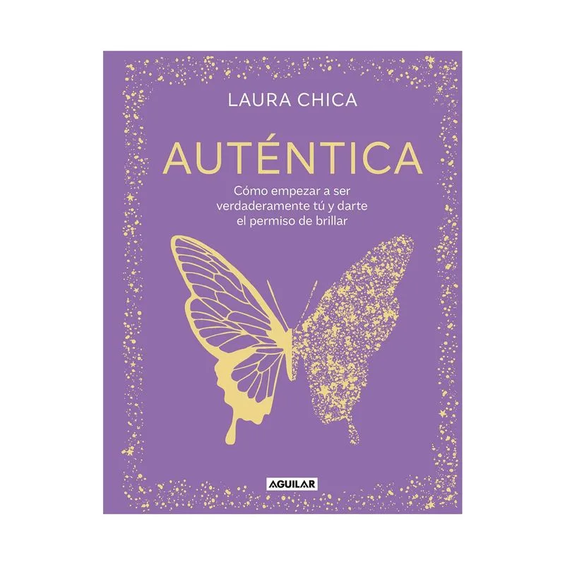 Auténtica