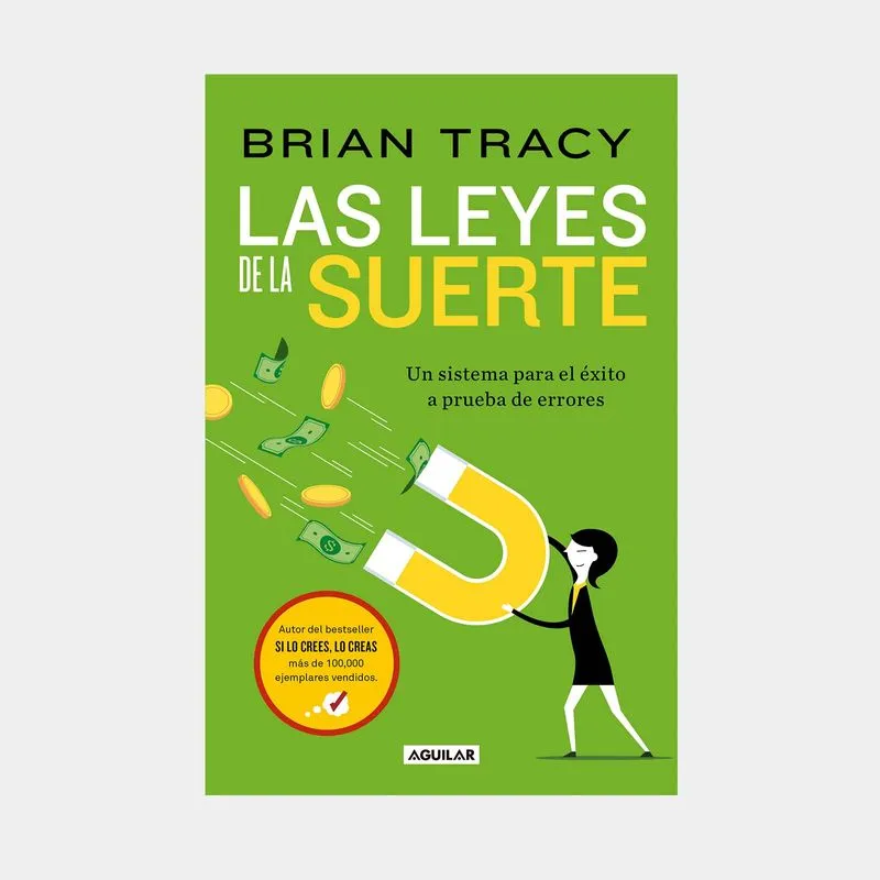 Las leyes de la suerte