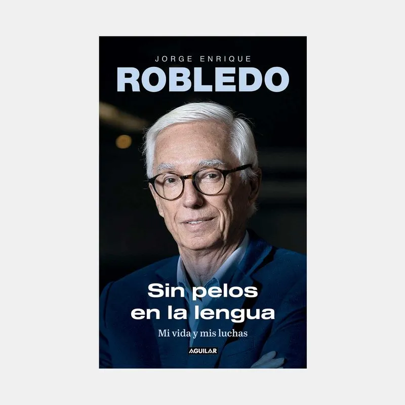 Sin pelos en la lengua