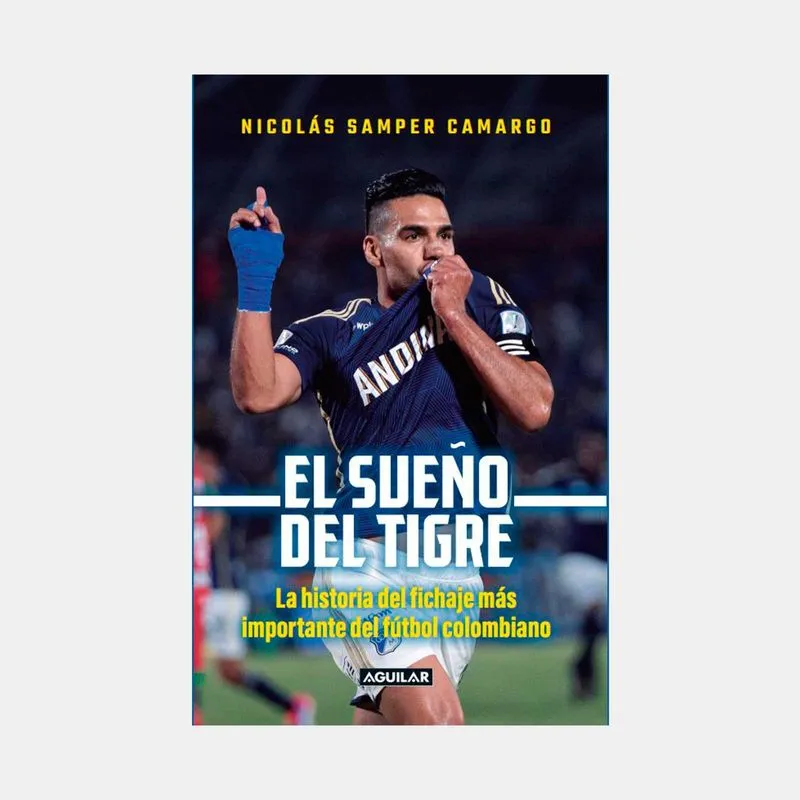El sueño del tigre
