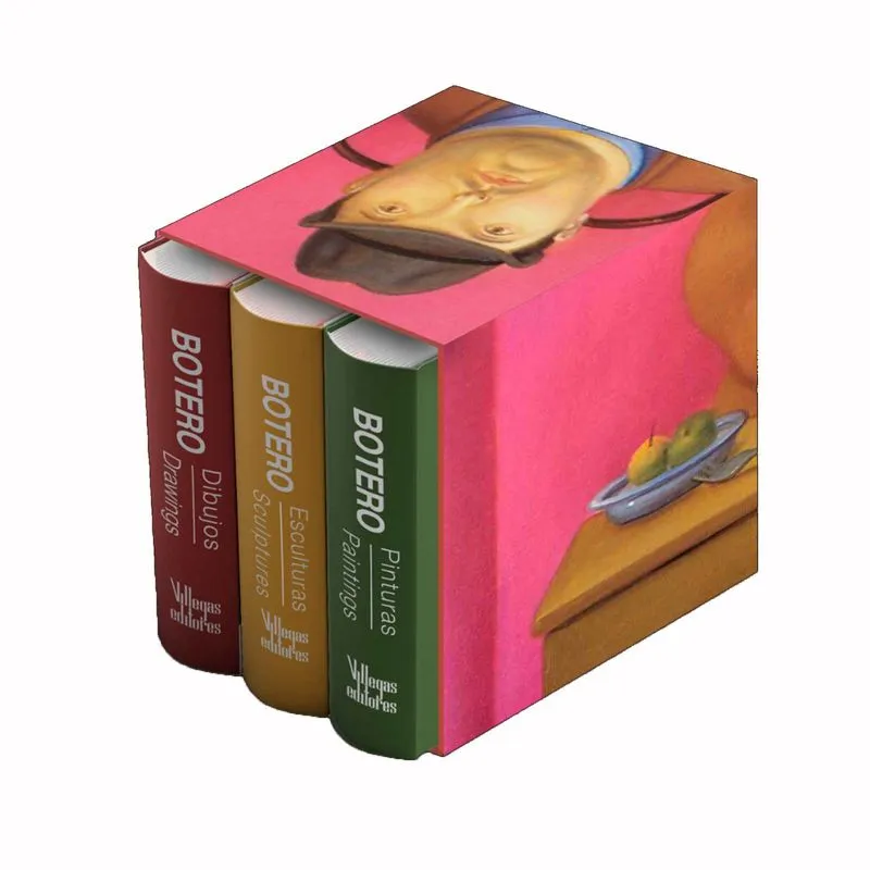 Colección Botero