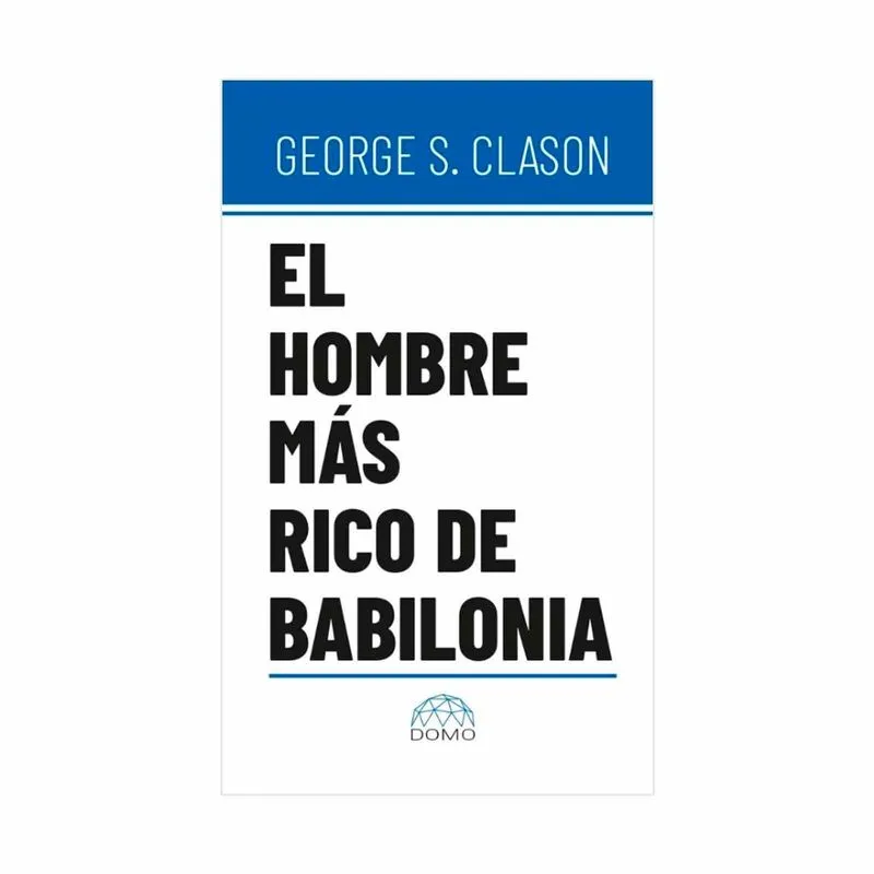 El hombre más rico de Babilonia