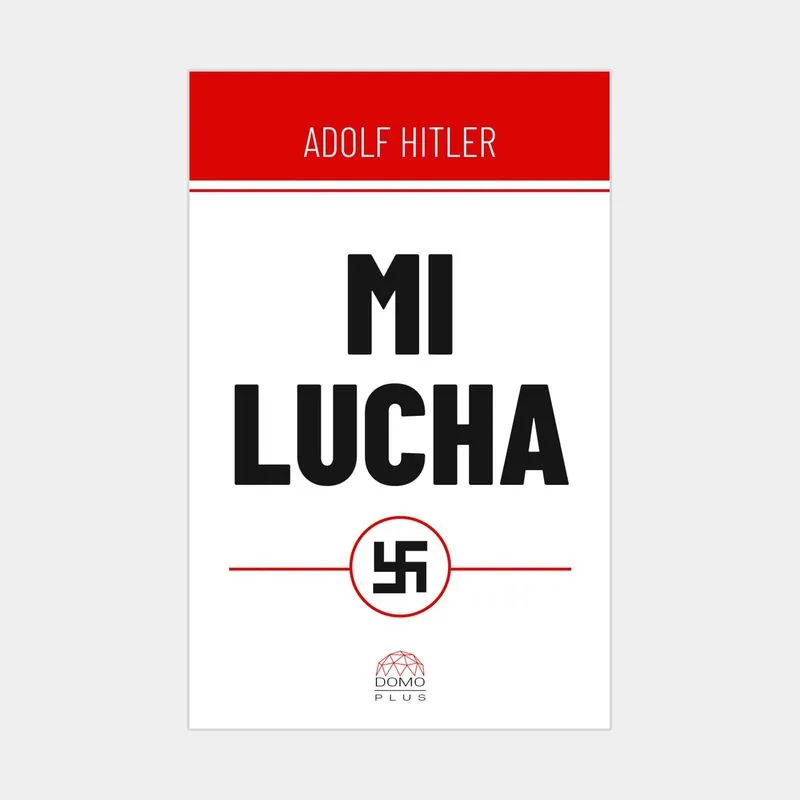 Mi lucha