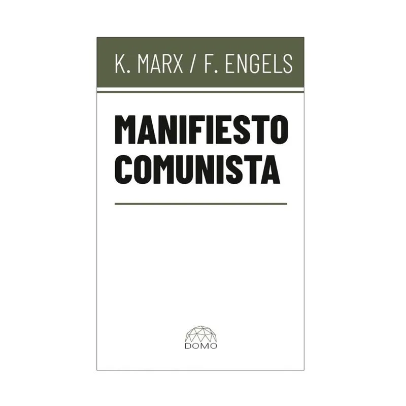 Manifiesto comunista