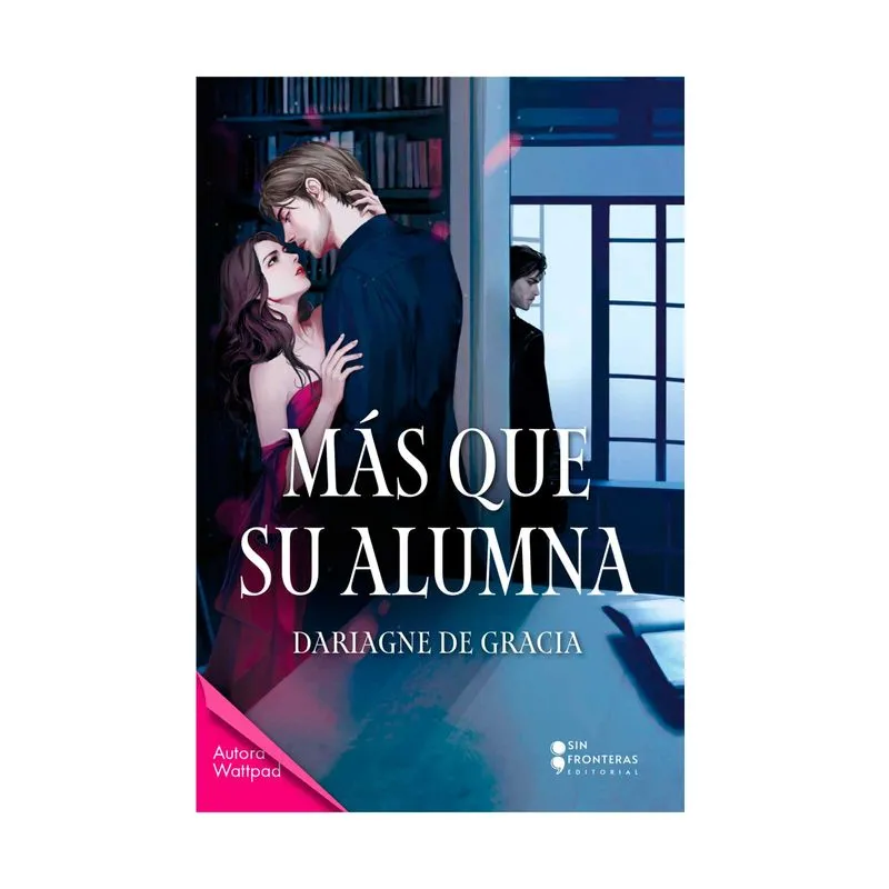 Más que su alumna