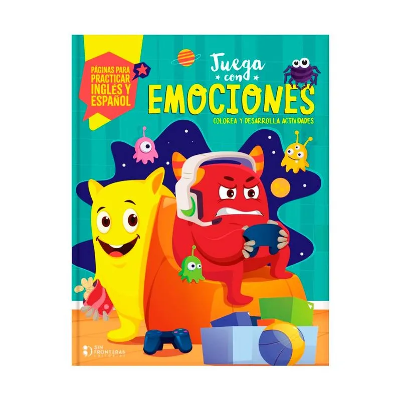Juega con emociones