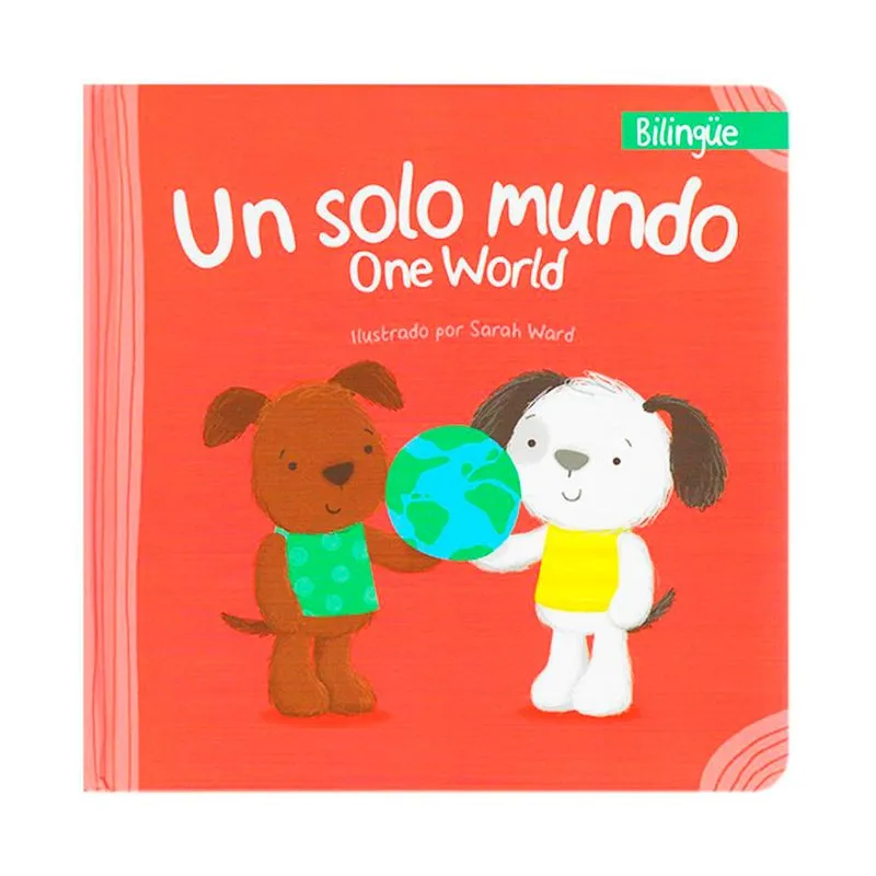 Un solo mundo