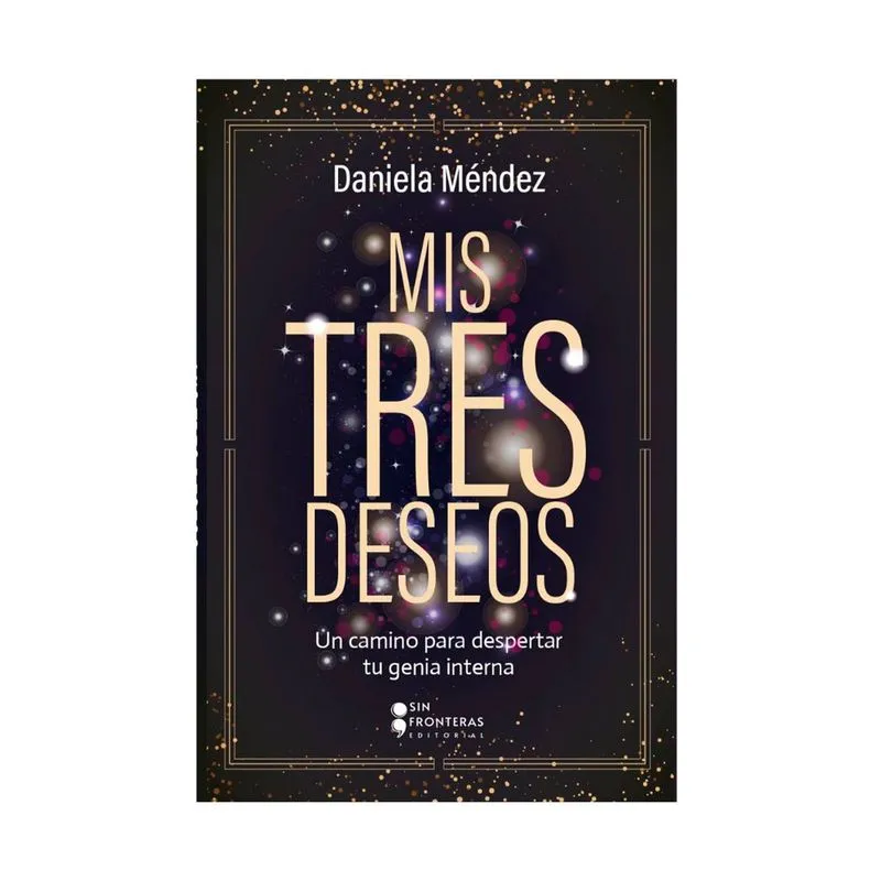 Mis tres deseos
