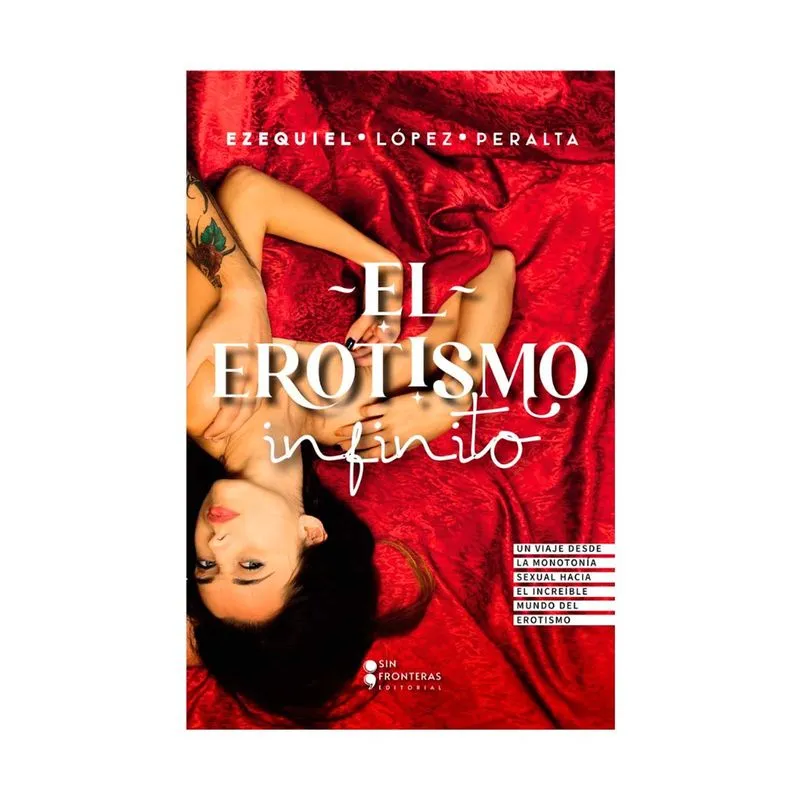 El erotismo infinito