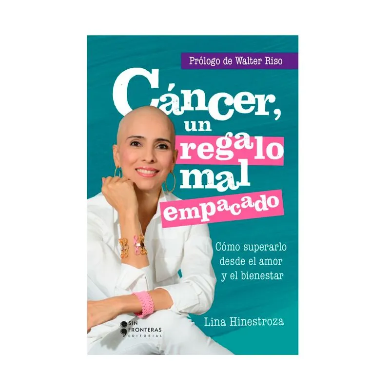 Cancer: un regalo mal empacado