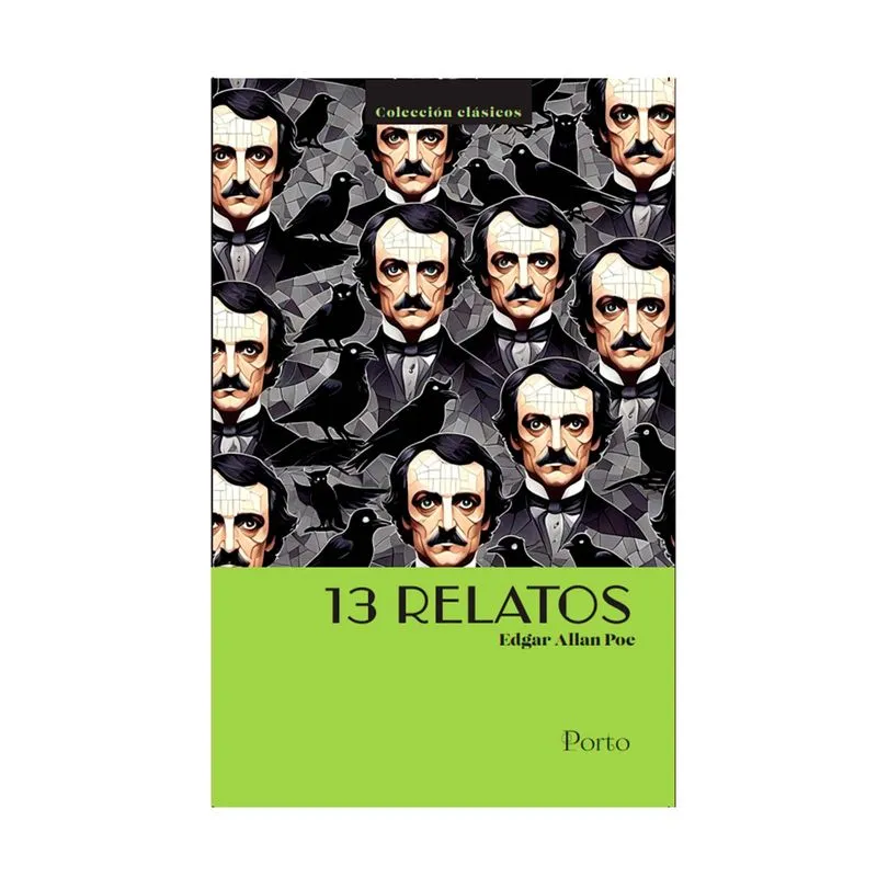13 relatos