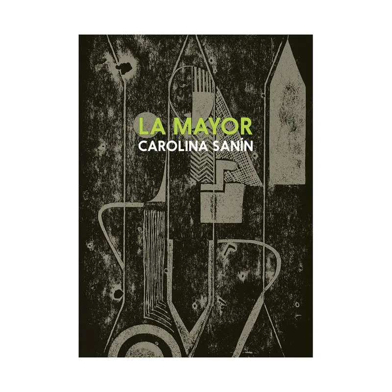 La mayor