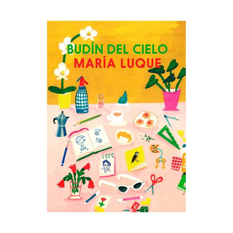 Budín del cielo
