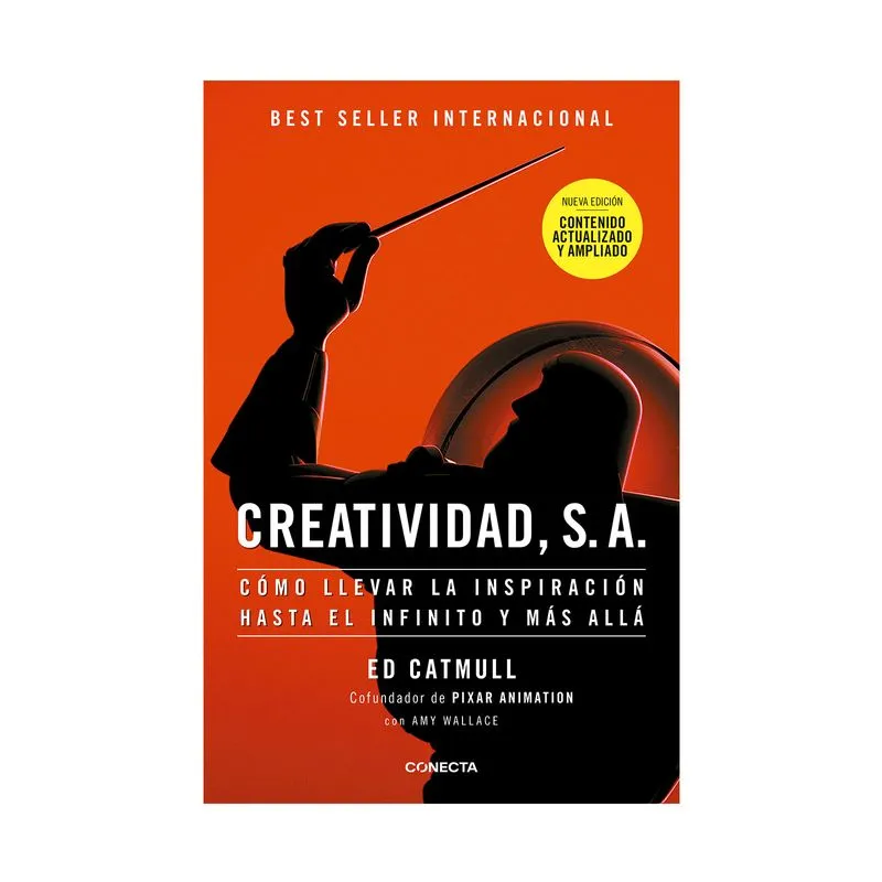 Creatividad, S.A.