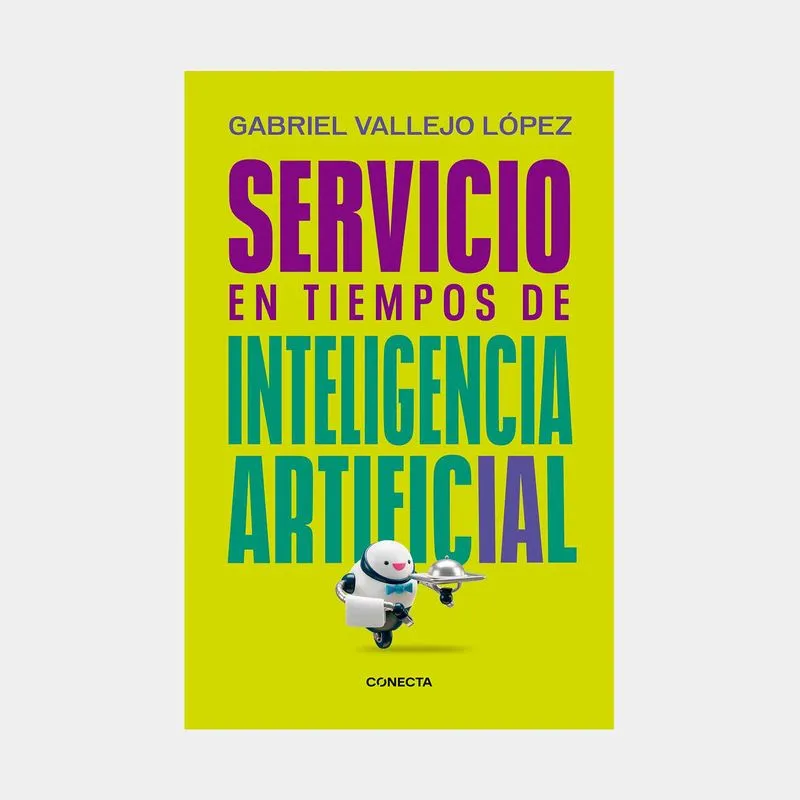 Servicio en tiempos de la inteligencia artificial