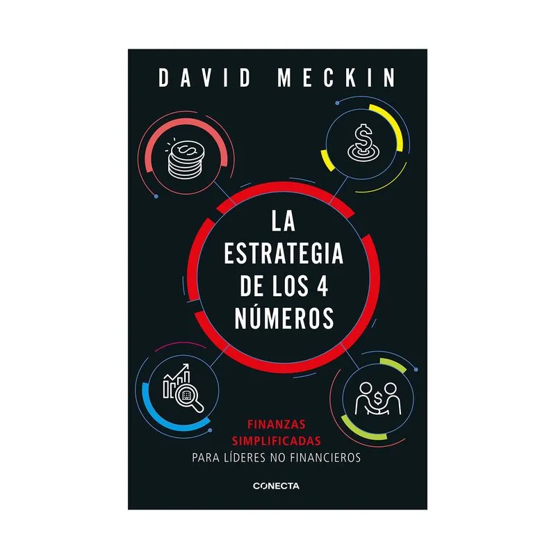 La estrategia de los 4 números