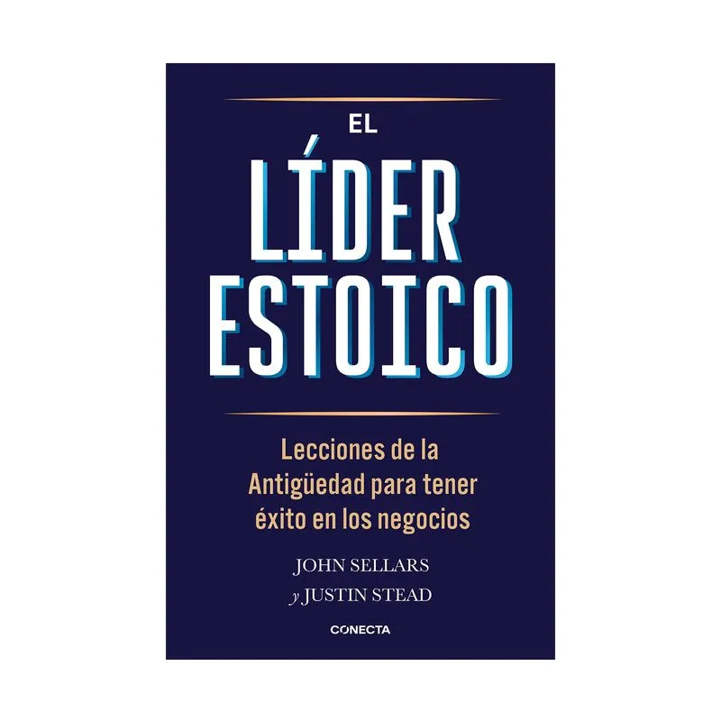El líder estoico