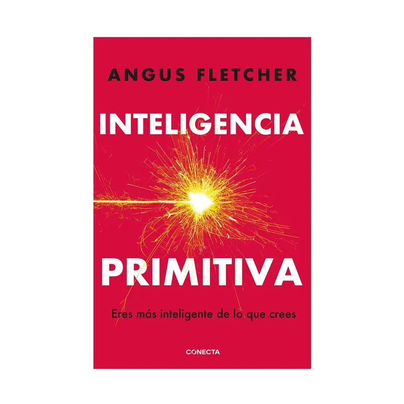 Inteligencia primitiva