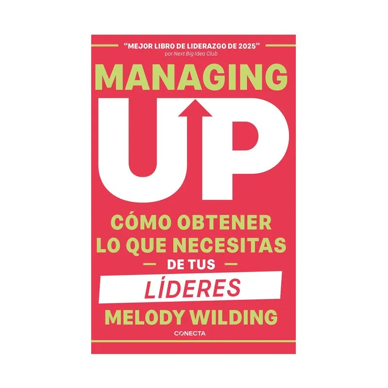 Managing up