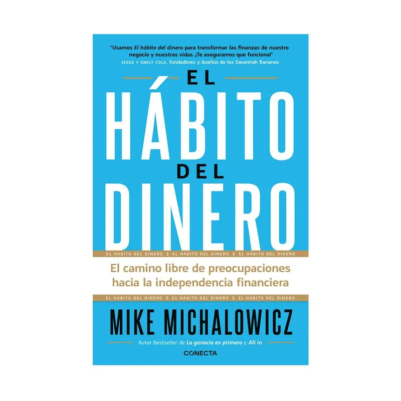 El habito del dinero