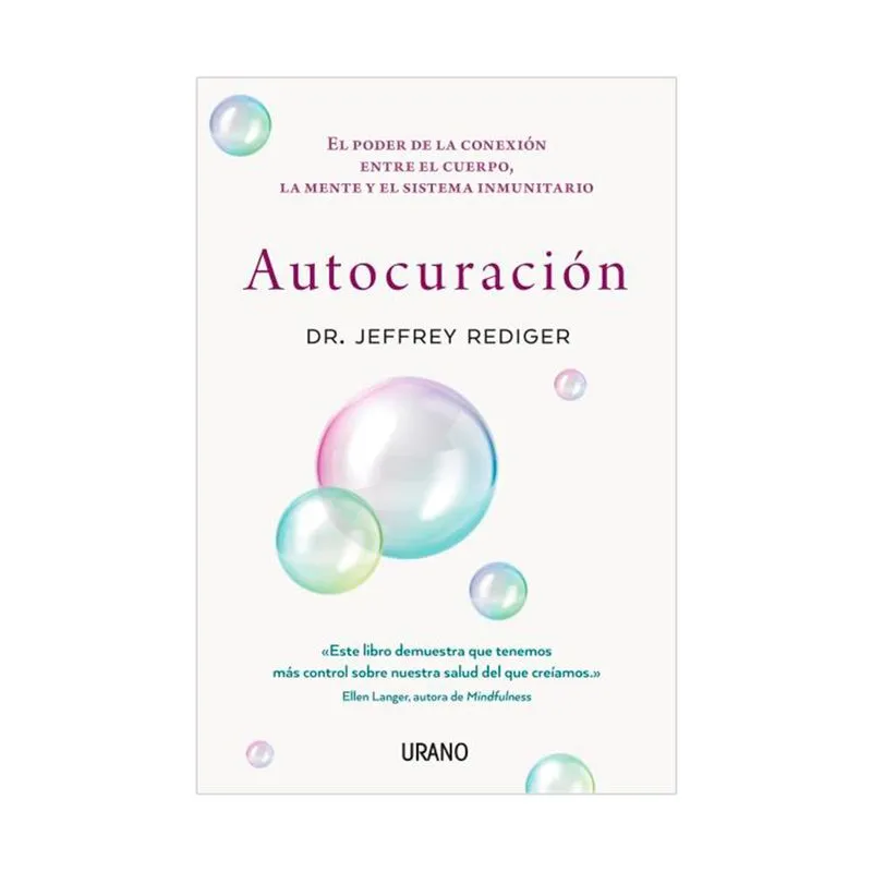 Autocuración