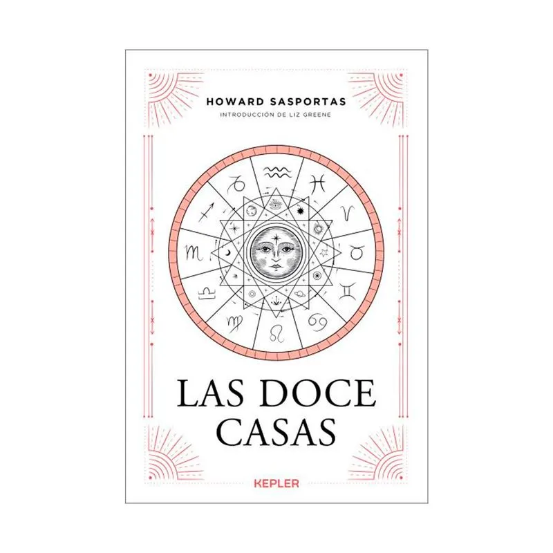 Las doce casas