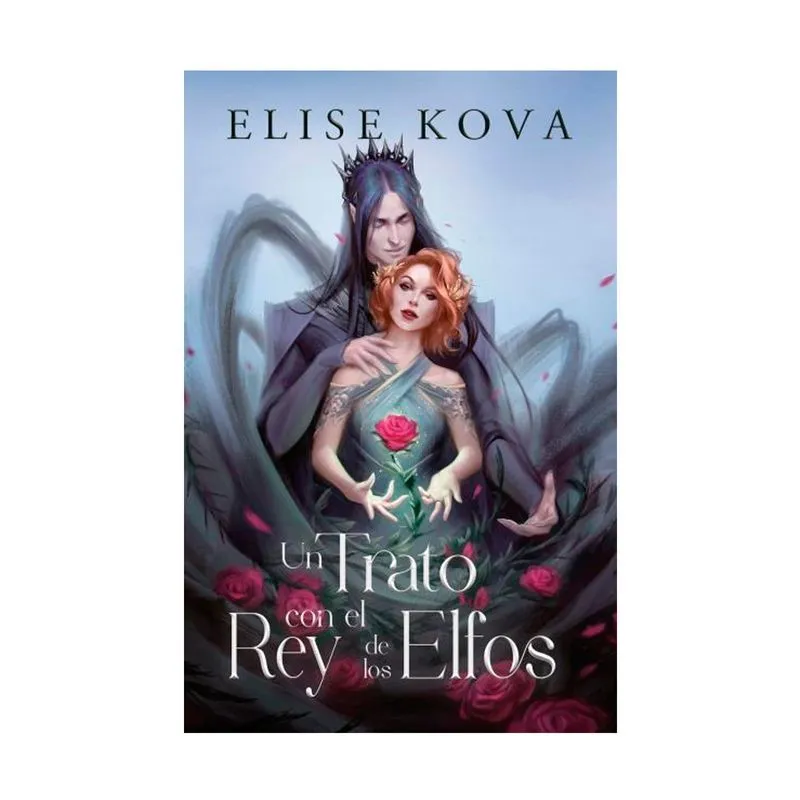 Un trato con el rey de los Elfos