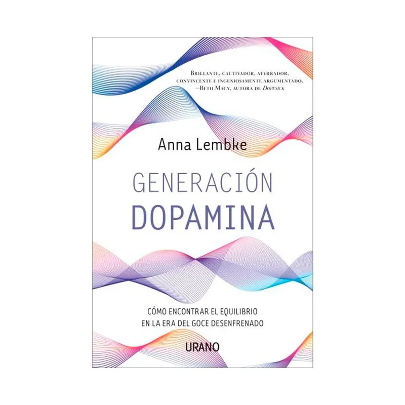 Generación dopamina