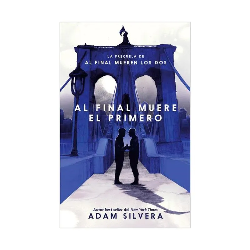 Al final muere el primero