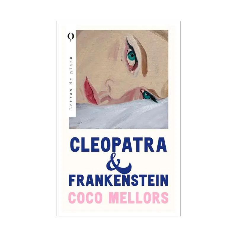 Cleopatra y frankenstein