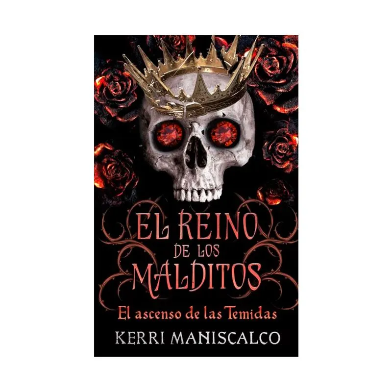 El reino de los malditos Reino de los malditos Vol,3