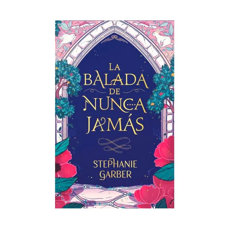 Corazón roto 2: la balada de nunca jamás