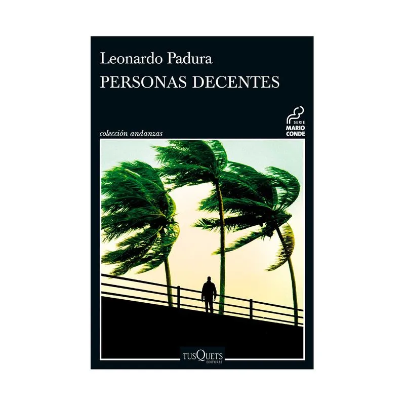 Personas decentes
