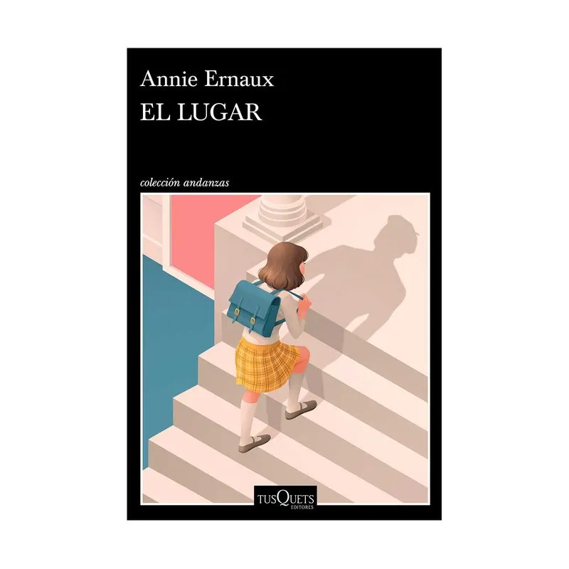 El lugar