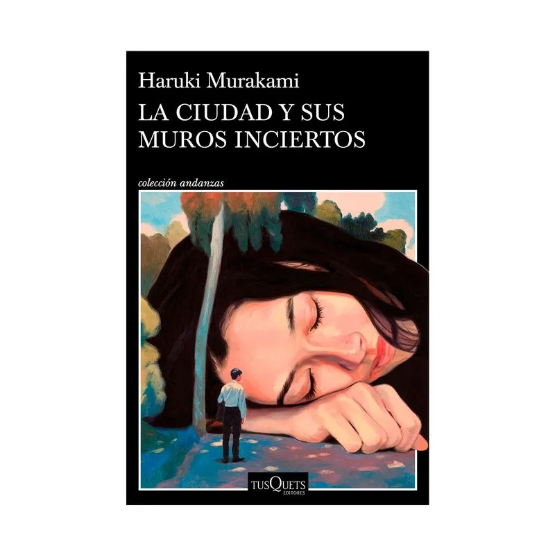 La ciudad y sus muros inciertos